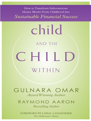 cover image of child and the Child Within